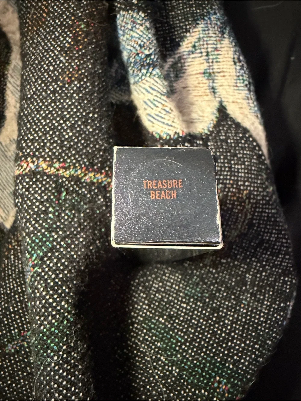 MAC Cosmetics bnib treasure